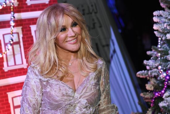 Концерт "Песня года"