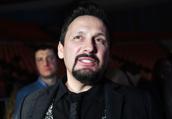 Концерт "Песня года"