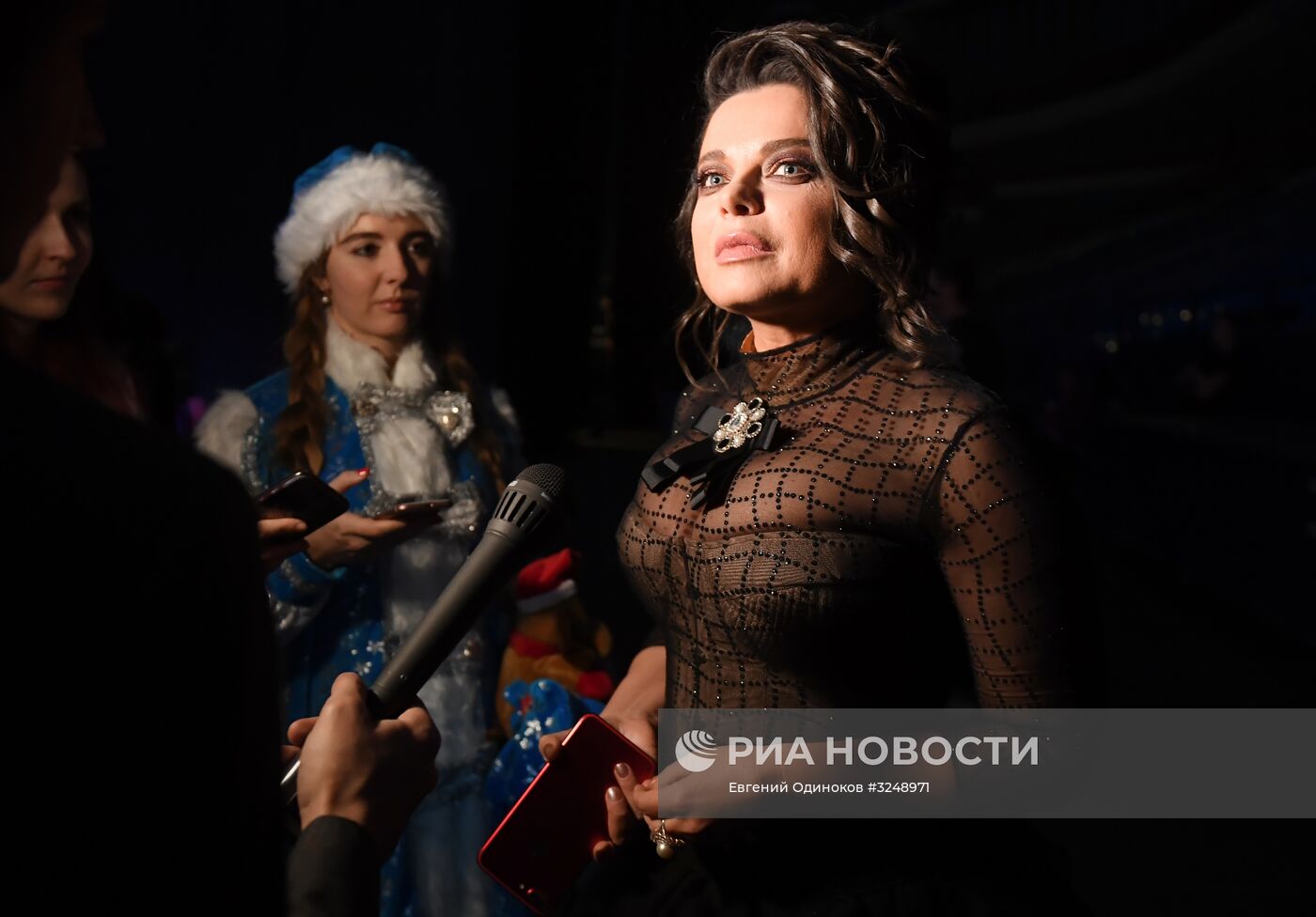 Концерт "Песня года"