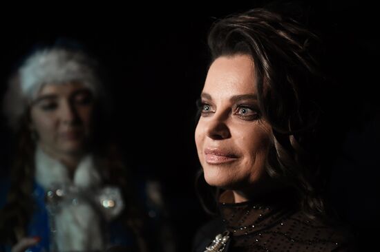 Концерт "Песня года"