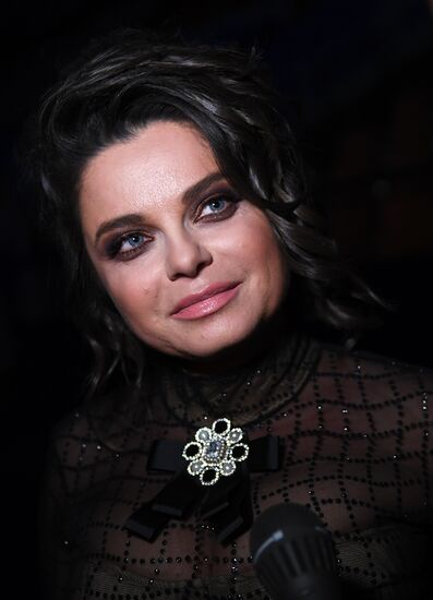 Концерт "Песня года"