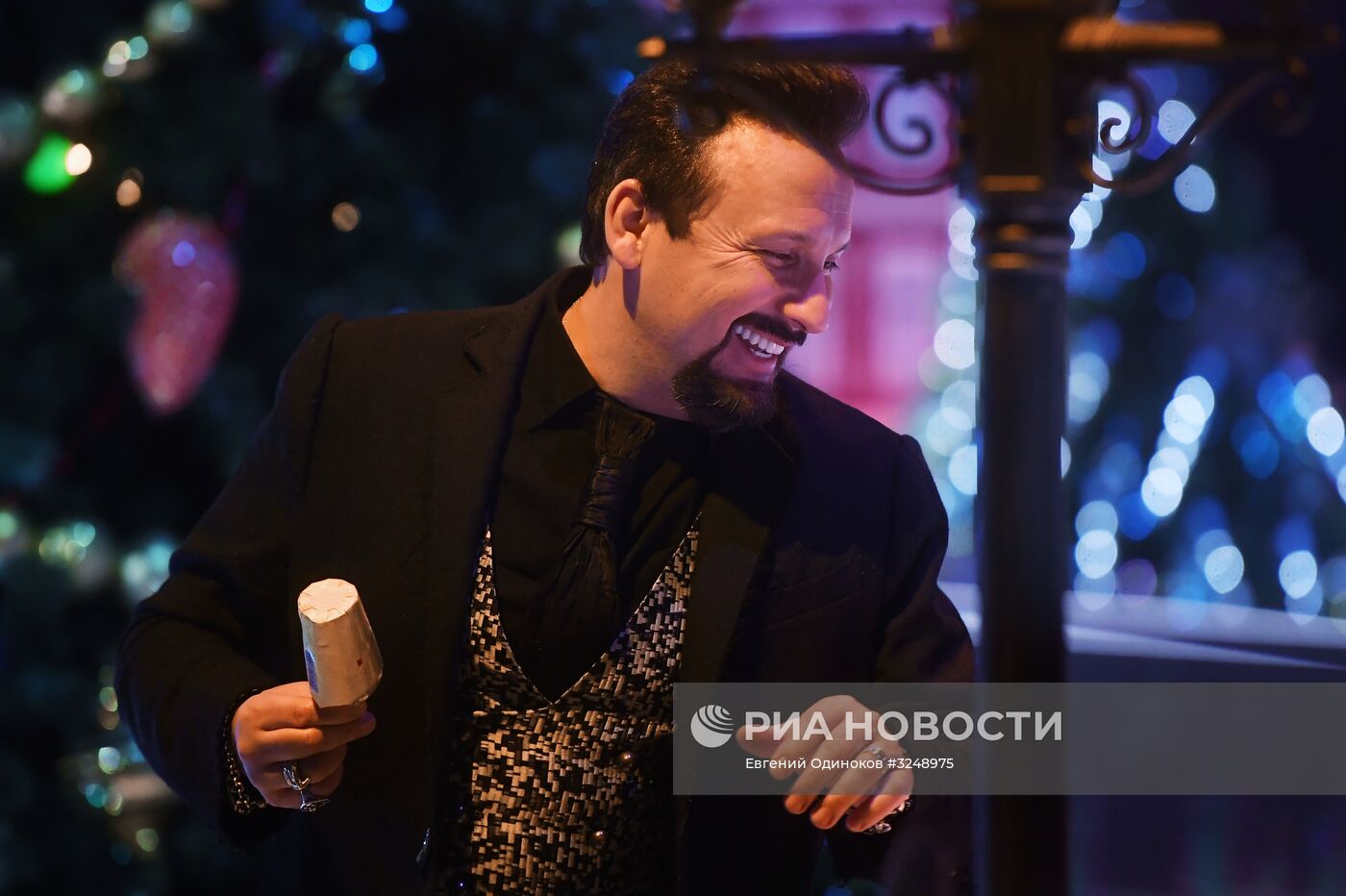 Концерт "Песня года"