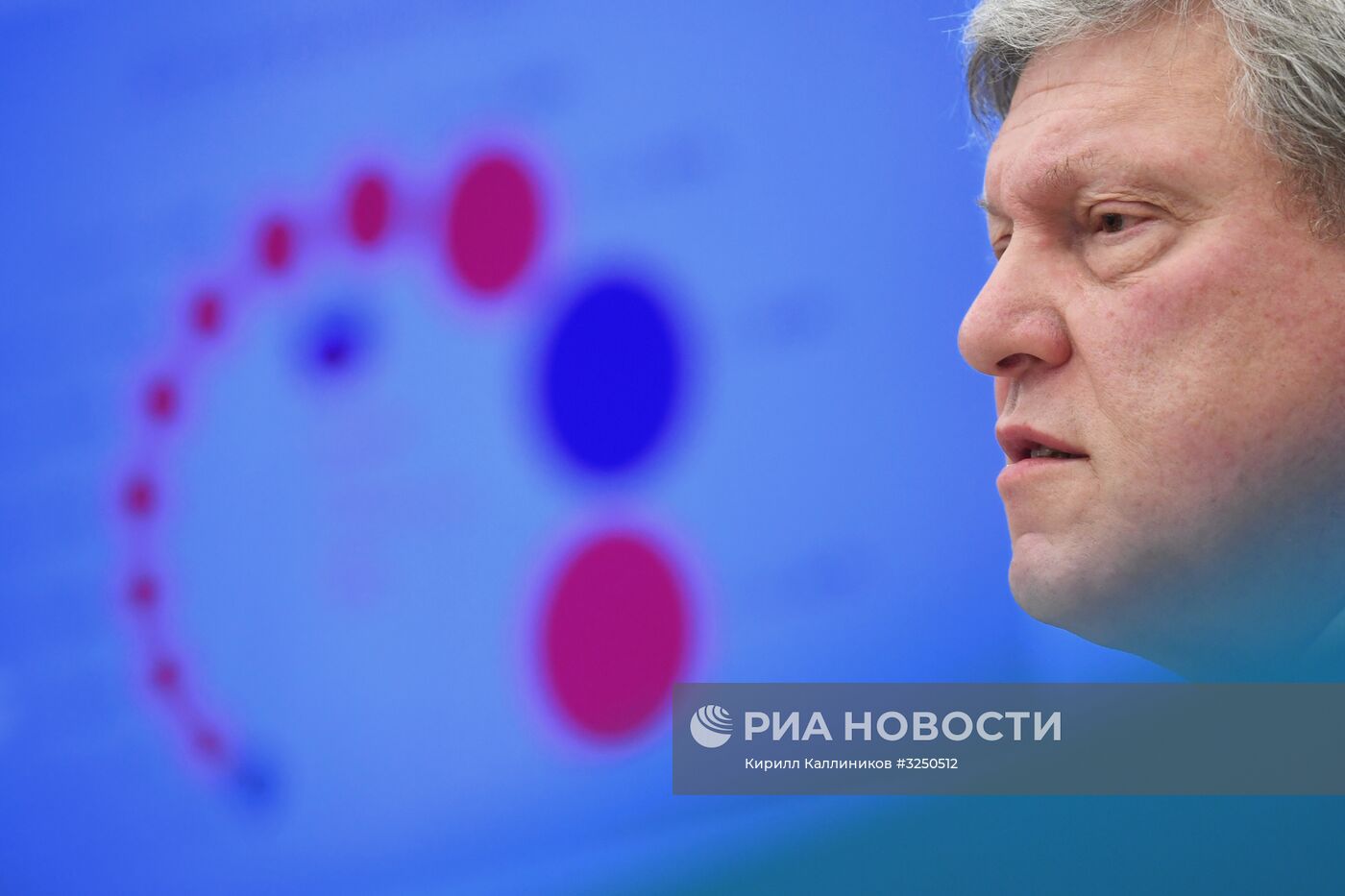 Пресс-конференция Григория Явлинского
