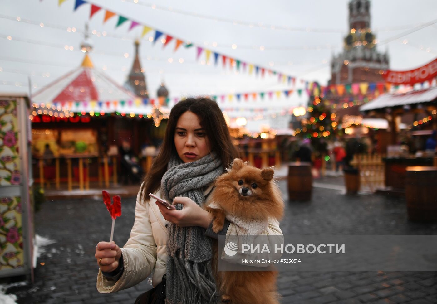 Повседневная жизнь