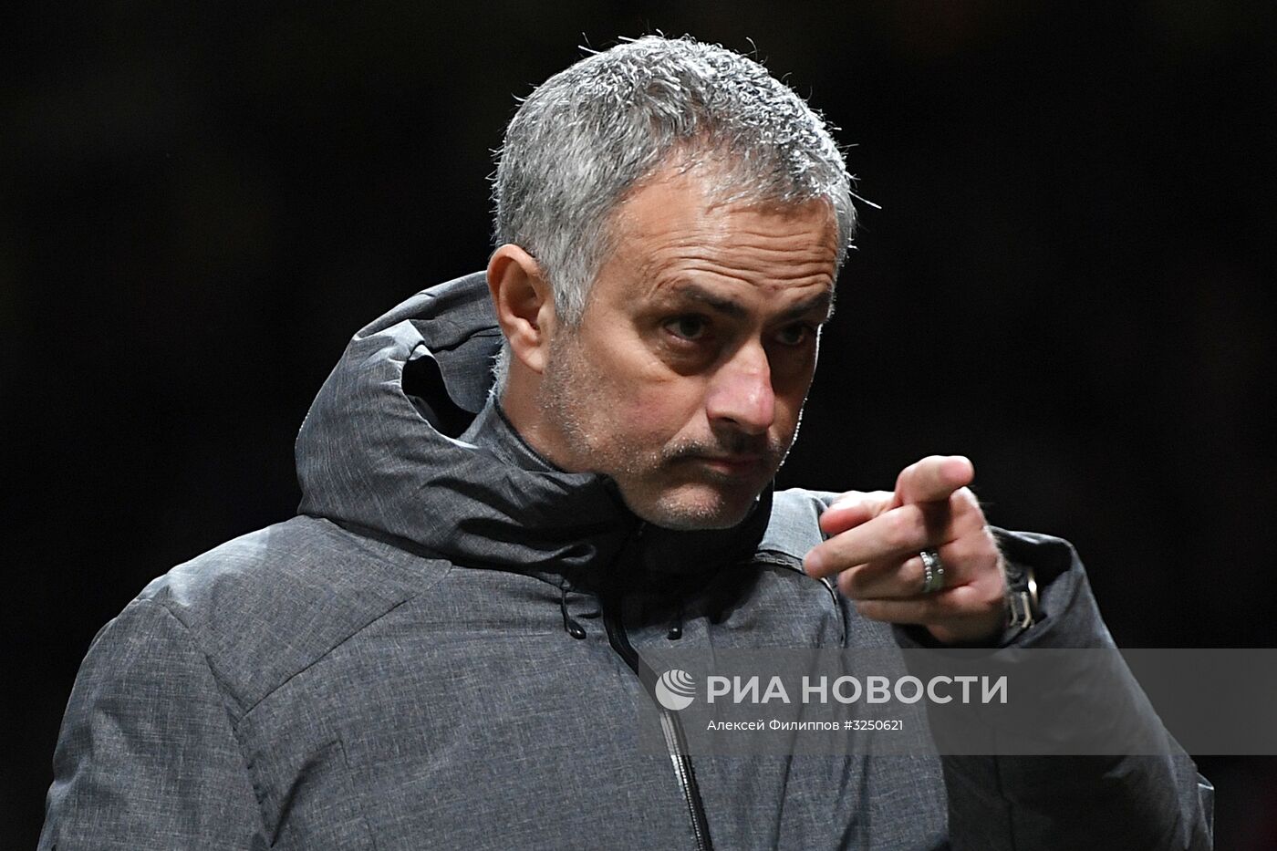 Футбол. Лига чемпионов. Матч "Манчестер Юнайтед" - ЦСКА