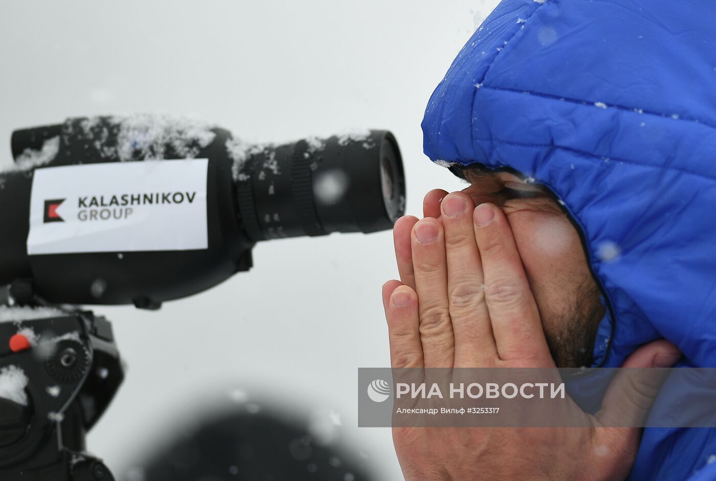 Биатлон. Кубок мира. Мужчины. Гонка преследования