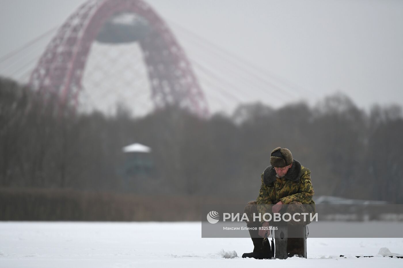 Повседневная жизнь