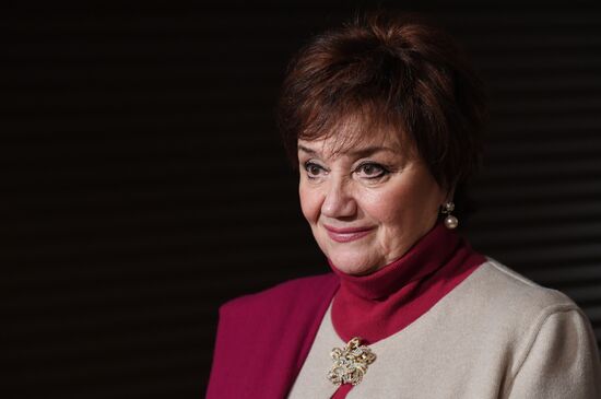 Концерт к 70–летию со дня рождения азербайджанского пианиста и композитора Фархада Бадалбейли