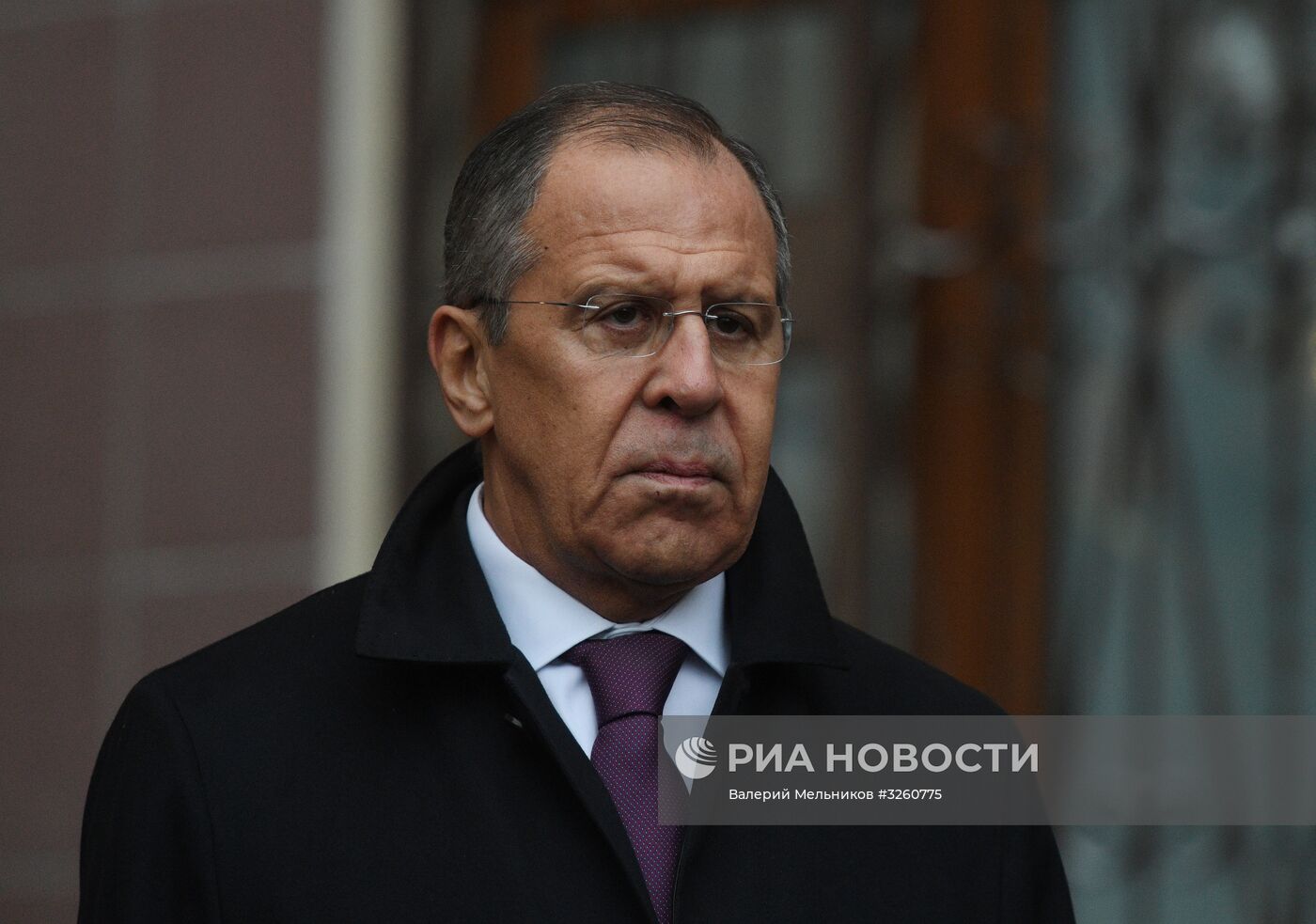 Открытие мемориальной доски Андрею Карлову в Москве