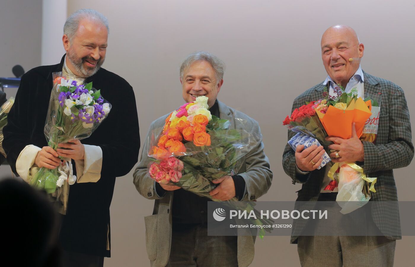 Музыкальный мультимедийный спектакль "Черт, солдат и скрипка" Музыкальный мультимедийный спектакль "Черт, солдат и скрипка"