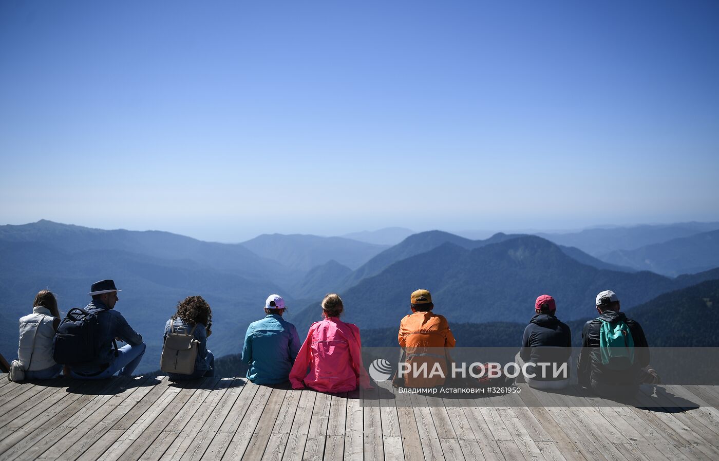 Круглогодичный горный курорт "Роза хутор" в Красной поляне