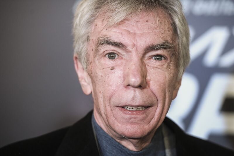 Умер Юрий Николаев