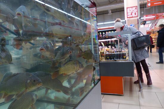 Город Рогачев в Белоруссии