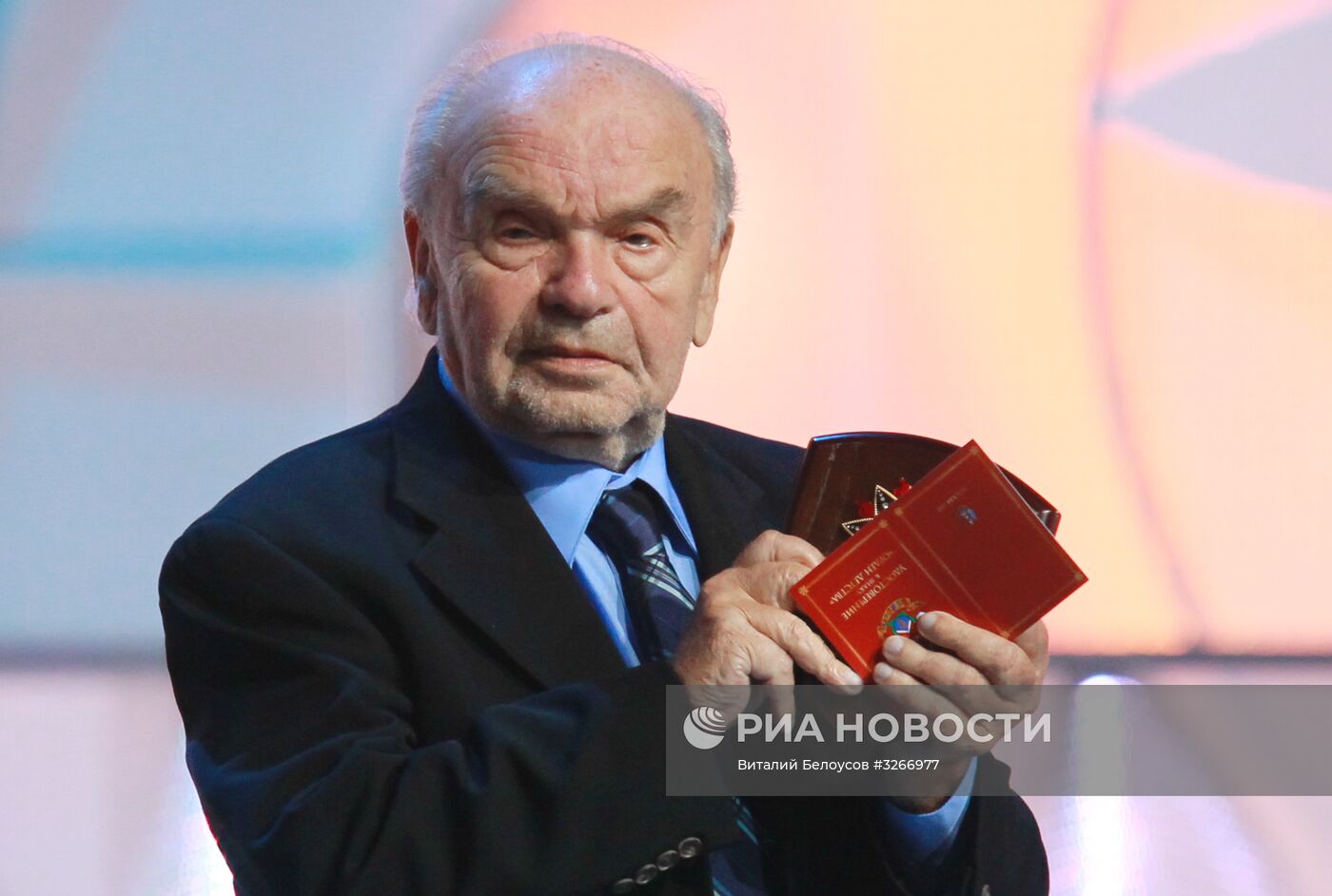 10-й юбилейный концерт детского коллектива "Непоседы" в Москве