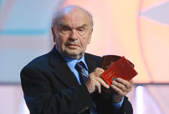 10-й юбилейный концерт детского коллектива "Непоседы" в Москве