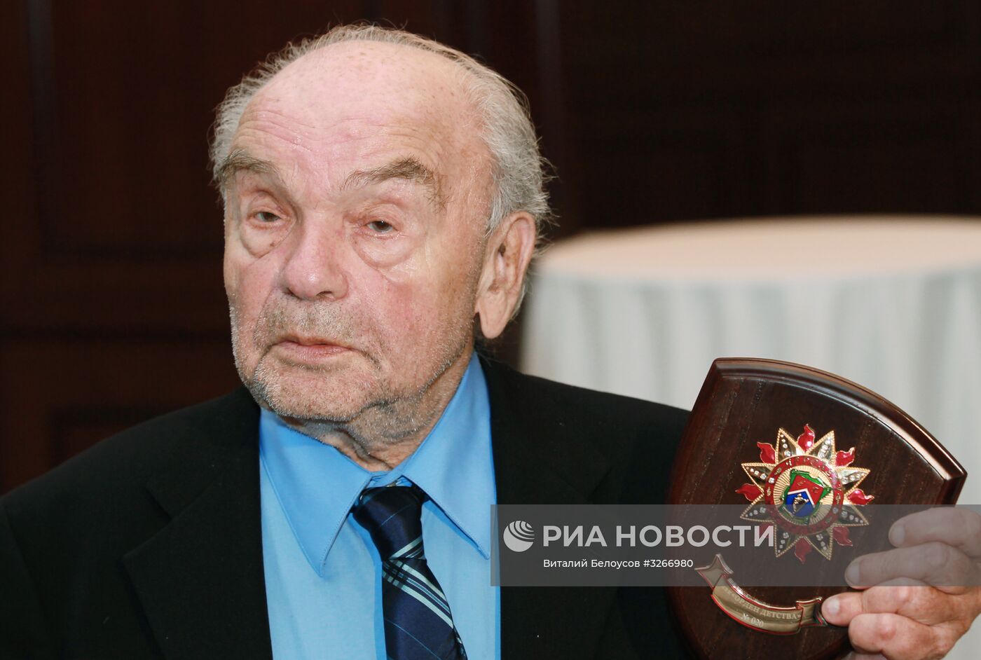 10-й юбилейный концерт детского коллектива "Непоседы" в Москве