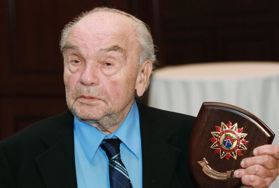 10-й юбилейный концерт детского коллектива "Непоседы" в Москве