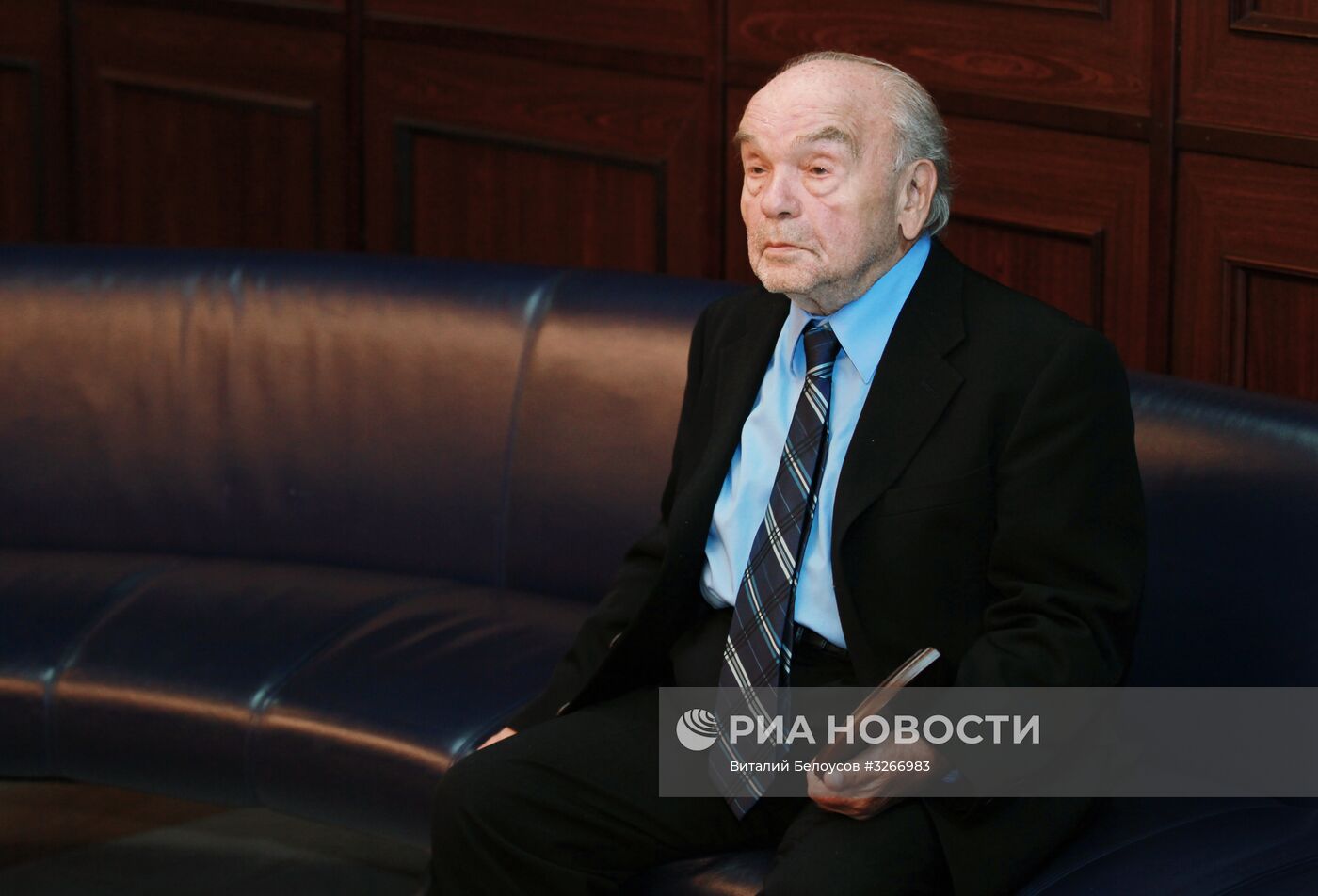 10-й юбилейный концерт детского коллектива "Непоседы" в Москве