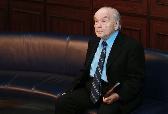 10-й юбилейный концерт детского коллектива "Непоседы" в Москве