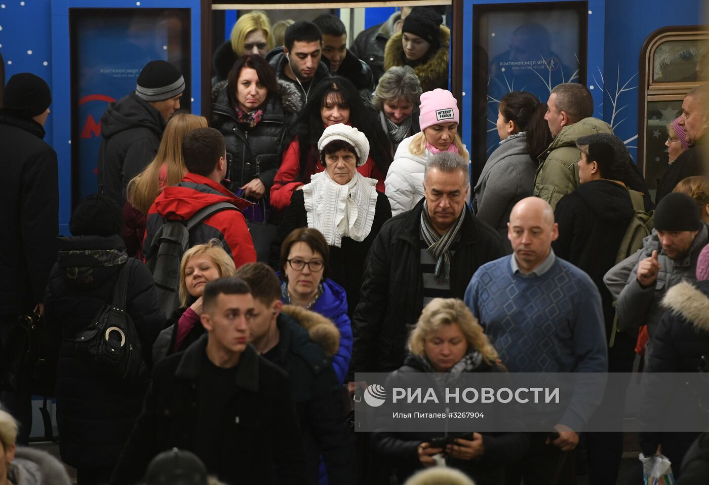 С января 2018 г. подорожает проезд в общественном транспорте