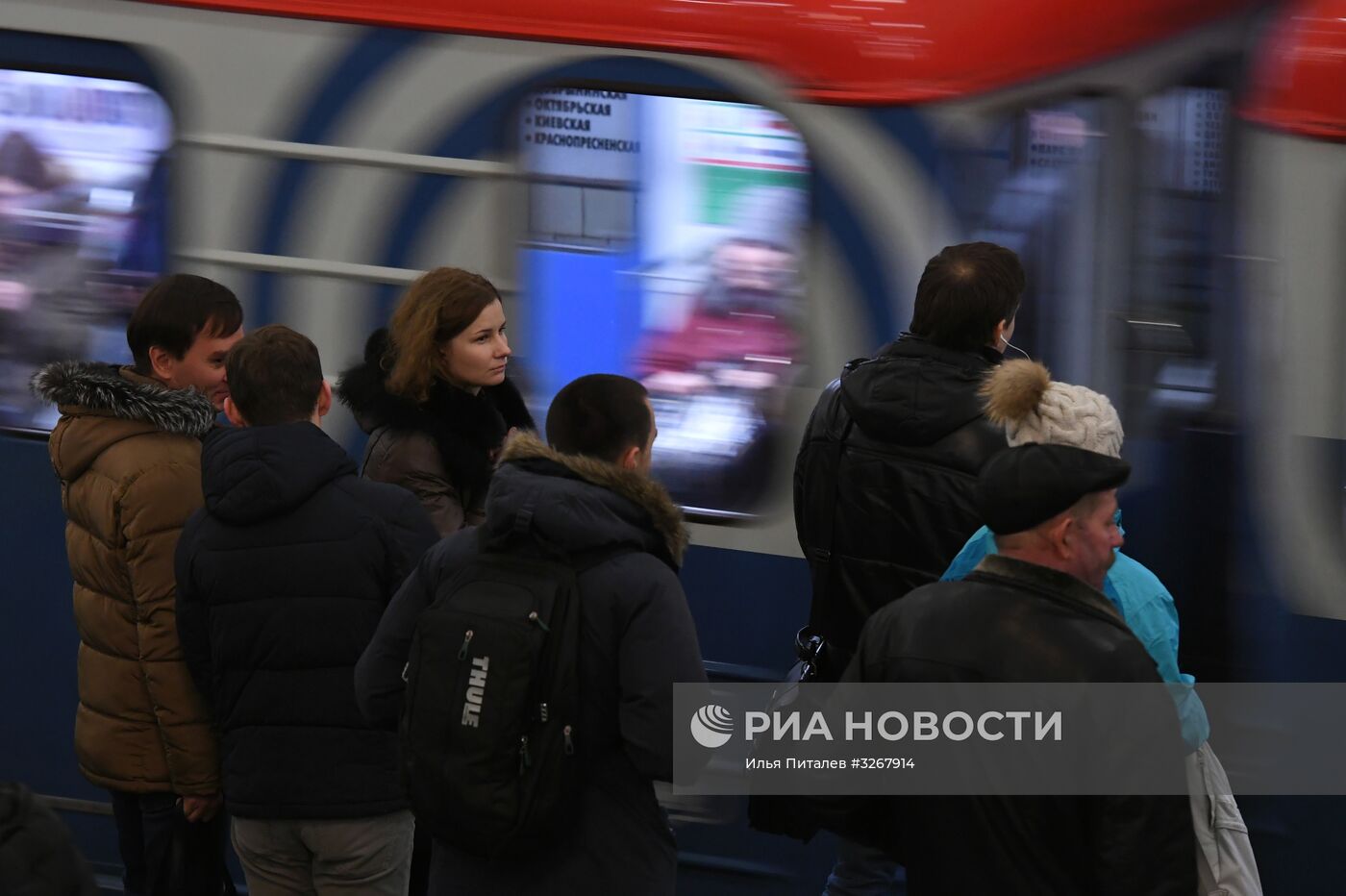 С января 2018 г. подорожает проезд в общественном транспорте