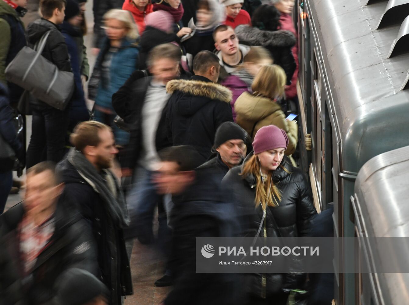 С января 2018 г. подорожает проезд в общественном транспорте