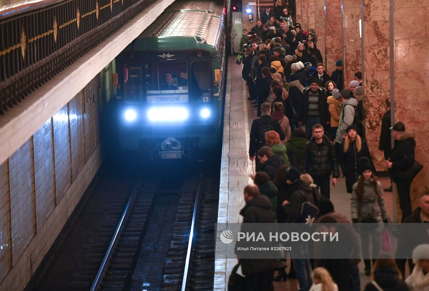 С января 2018 г. подорожает проезд в общественном транспорте