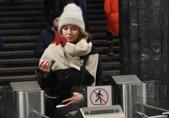 С января 2018 г. подорожает проезд в общественном транспорте