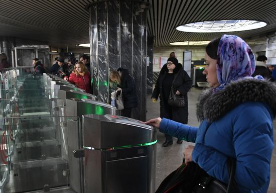 С января 2018 г. подорожает проезд в общественном транспорте