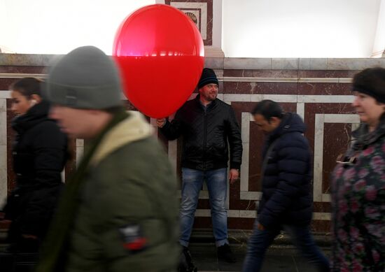 С января 2018 г. подорожает проезд в общественном транспорте