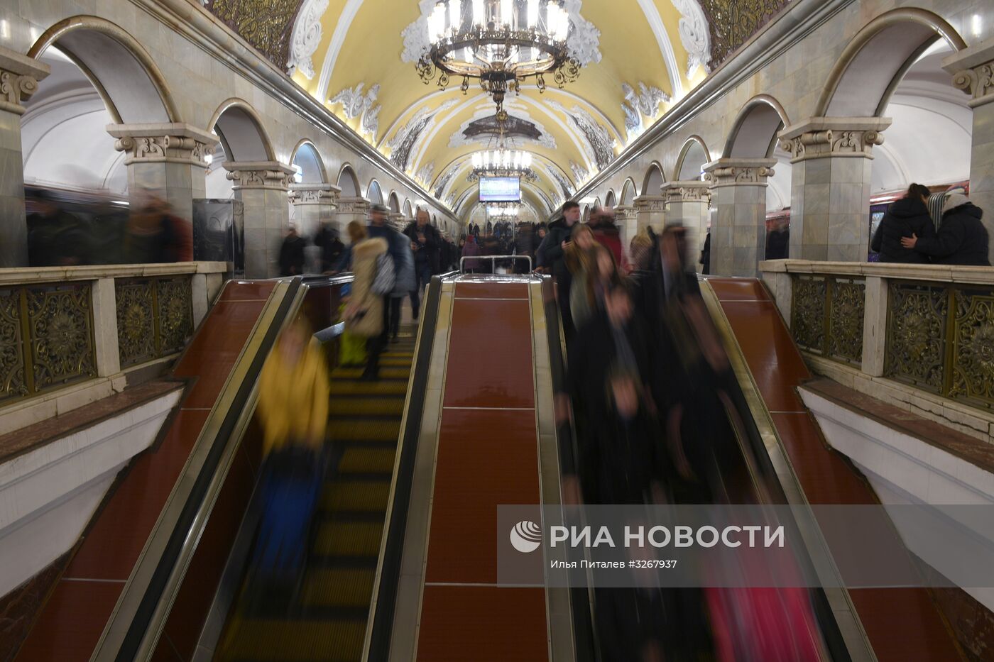 С января 2018 г. подорожает проезд в общественном транспорте