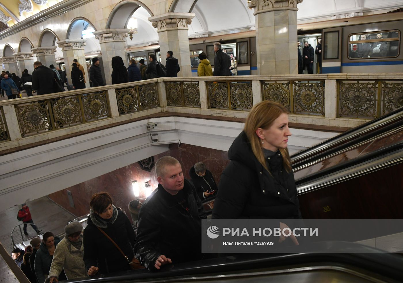 С января 2018 г. подорожает проезд в общественном транспорте