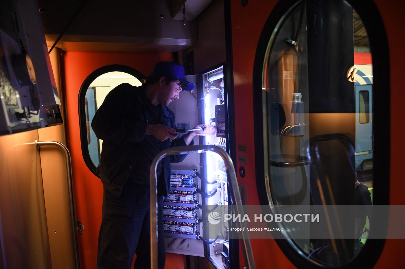 Тверской вагоностроительный завод