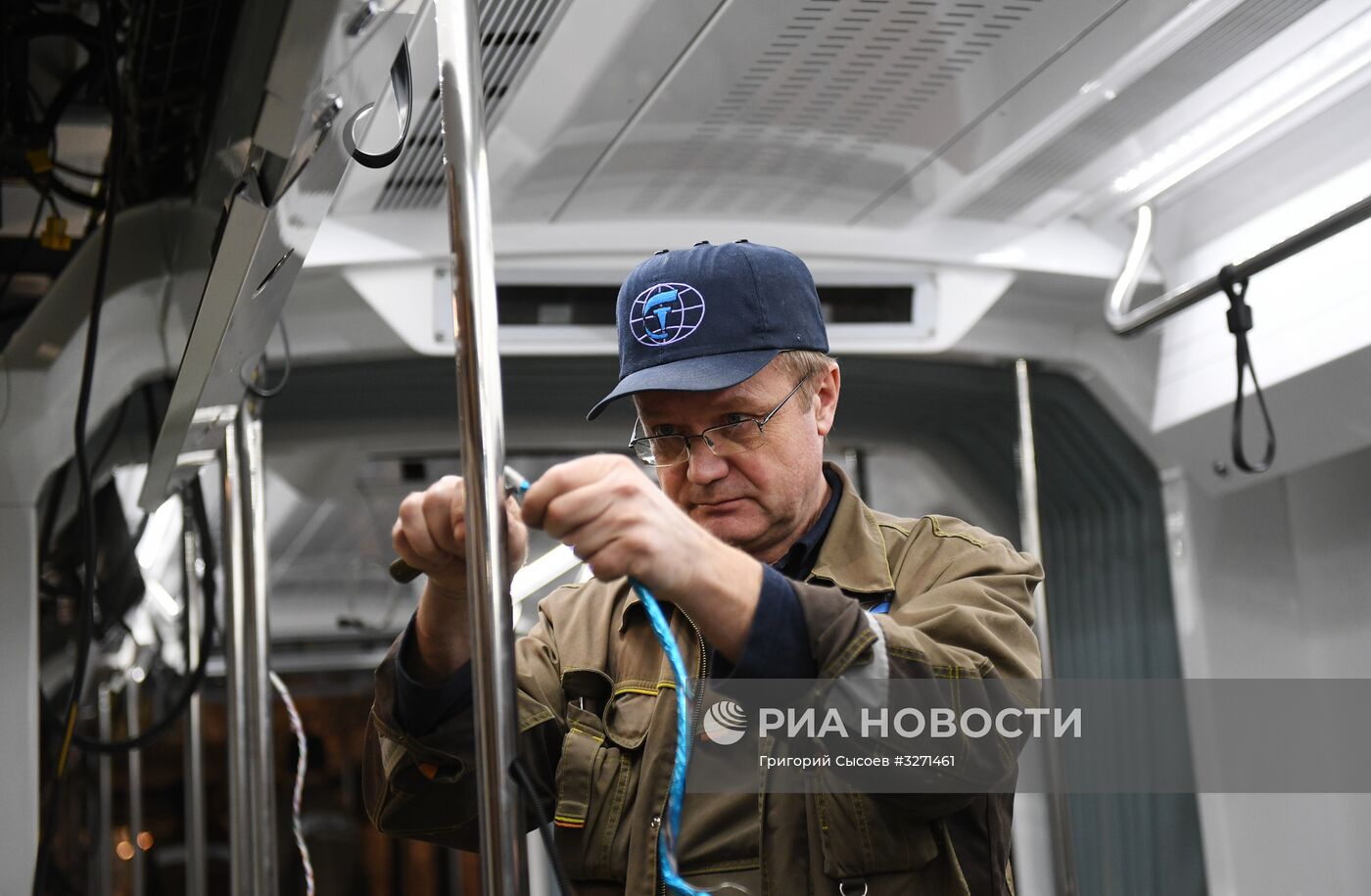 Тверской вагоностроительный завод