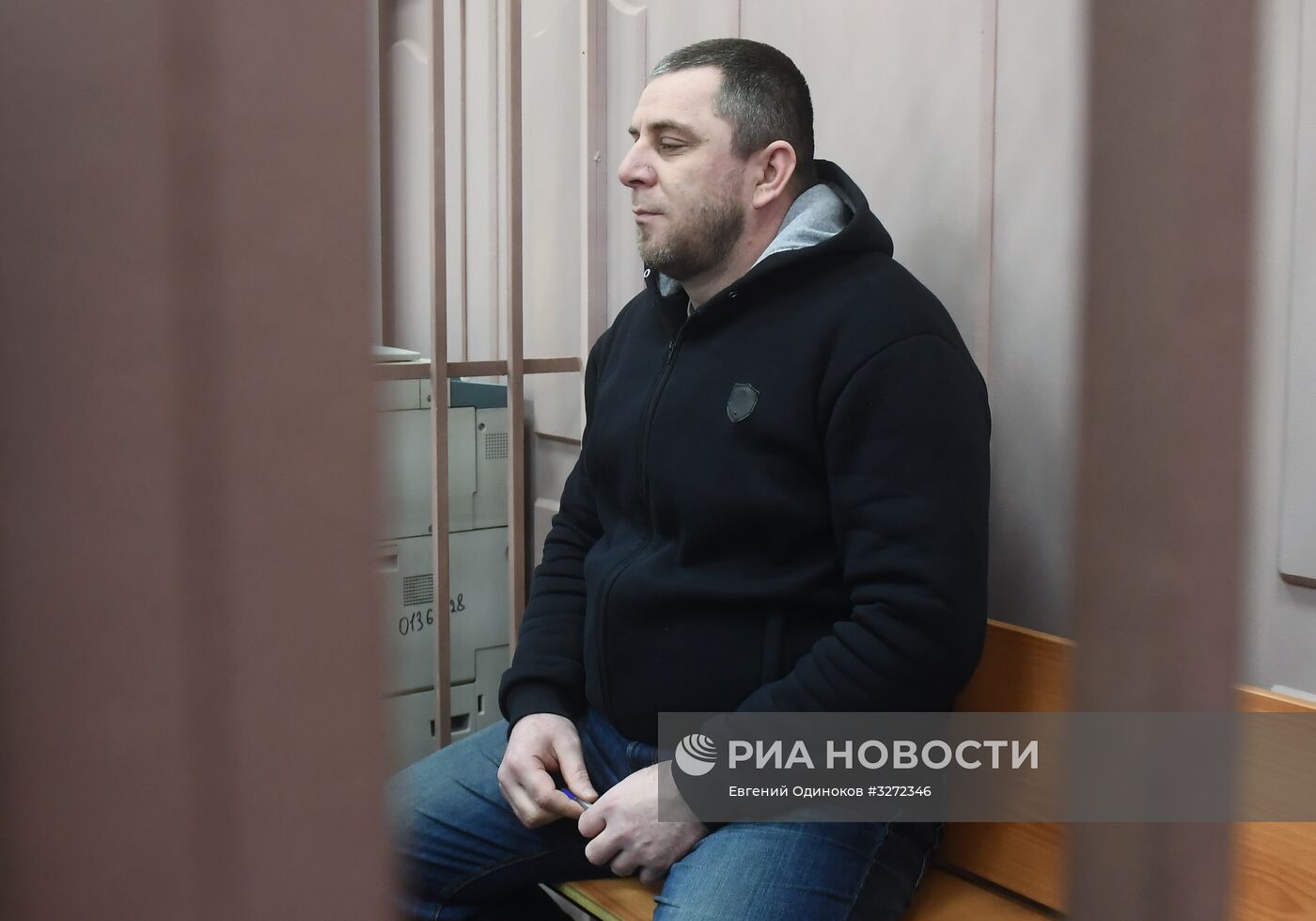 Рассмотрение уголовного дела в отношении Темирлана Эскерханова