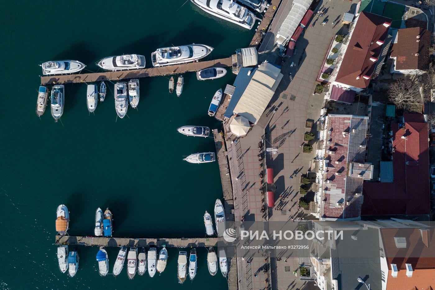 Регионы России. Крым