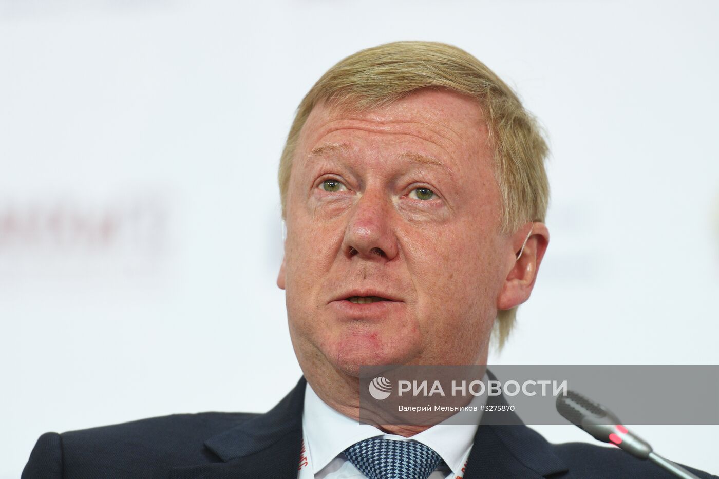 IX Гайдаровский форум. День третий