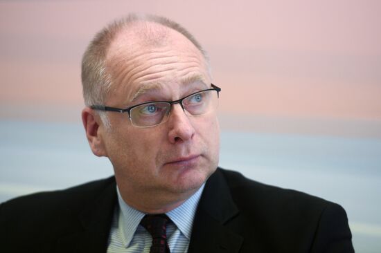 IX Гайдаровский форум. День третий