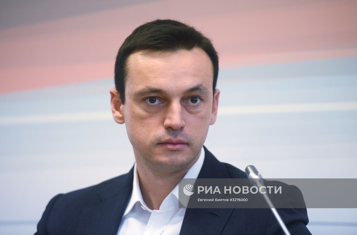 IX Гайдаровский форум. День третий