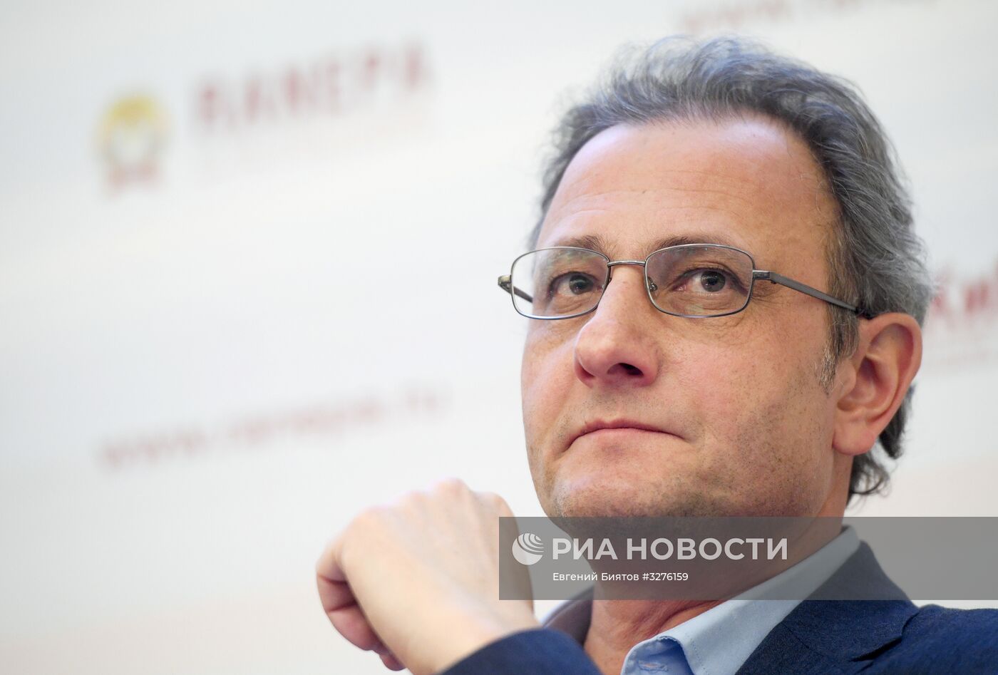 IX Гайдаровский форум. День третий