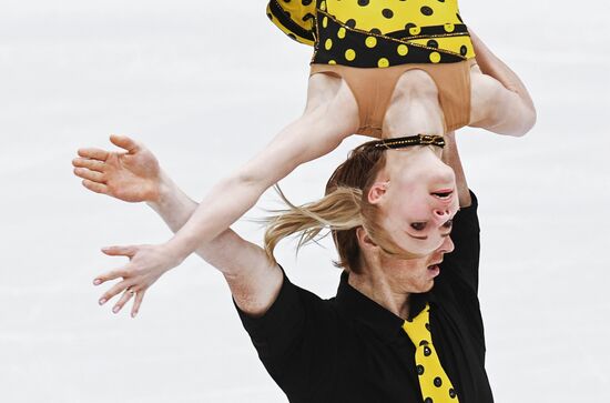 ГРИГОРИЙ СЫСОЕВ. МЕЖДУНАРОДНЫЙ КОНКУРС PARIS SPORT PHOTO