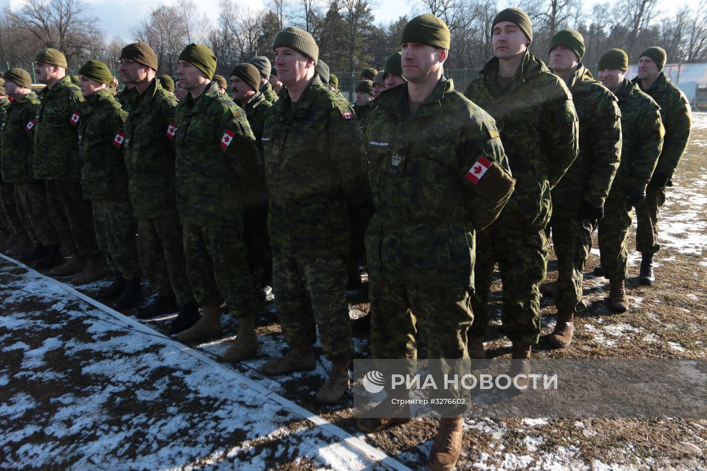 Центр миротворчества и безопасности во Львовской области