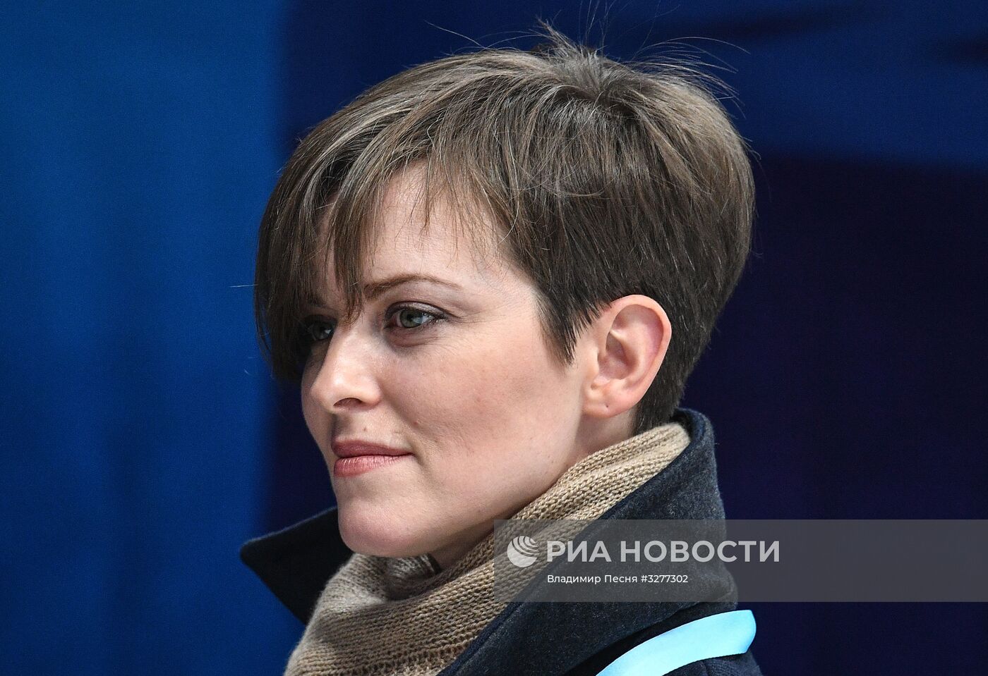 Фигурное катание. Чемпионат Европы. Танцы. Короткая программа