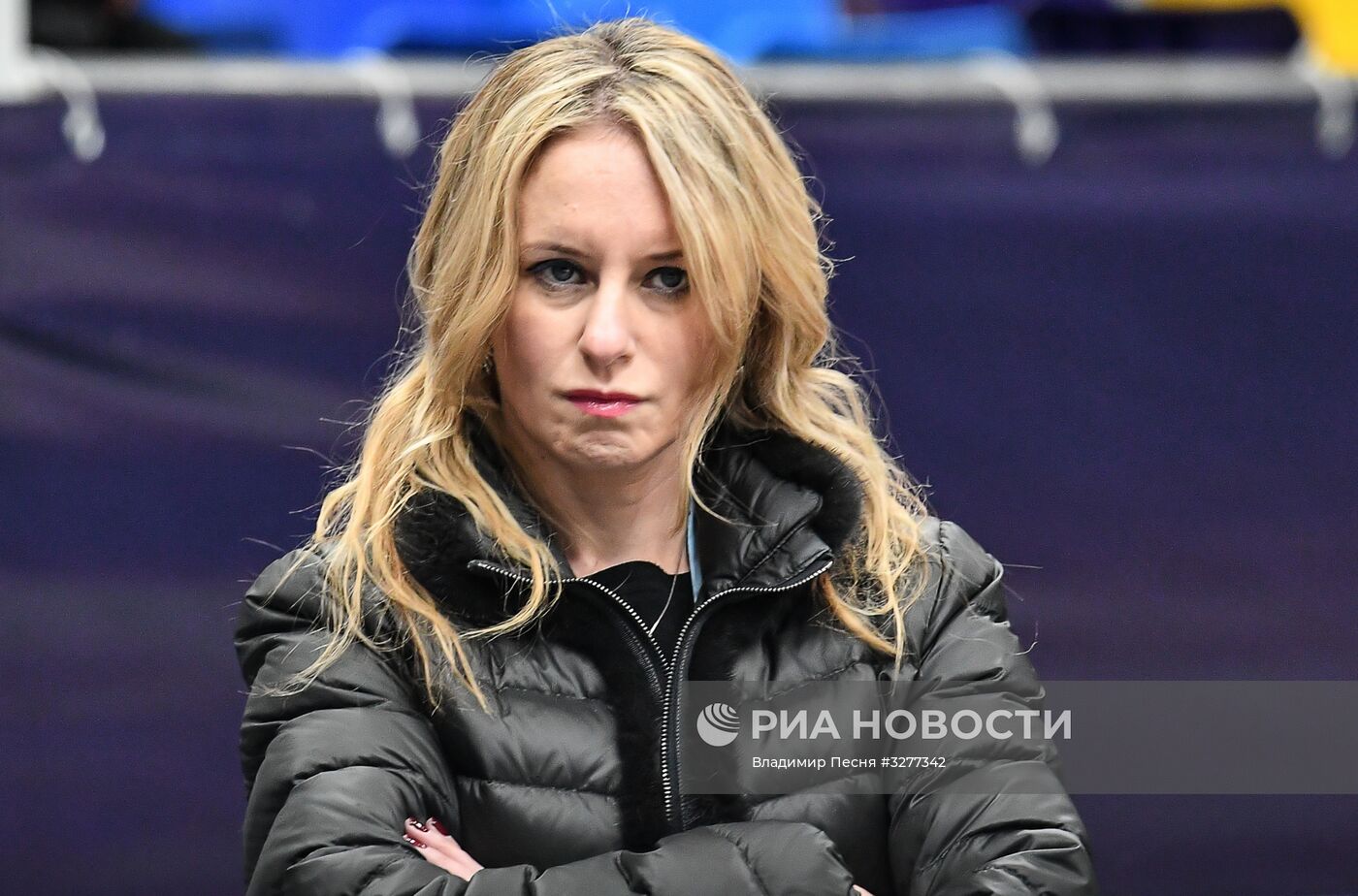 Фигурное катание. Чемпионат Европы. Танцы. Короткая программа