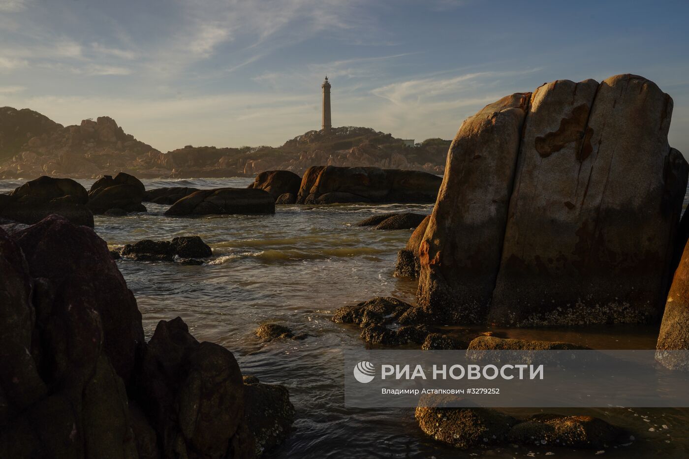 Страны мира. Вьетнам