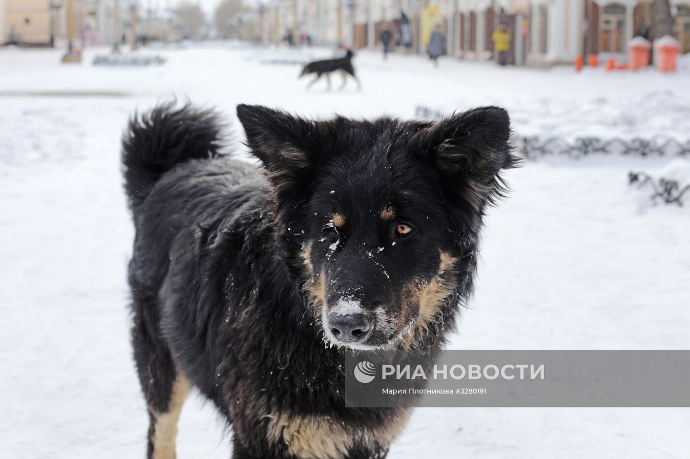 Города России. Улан-Удэ