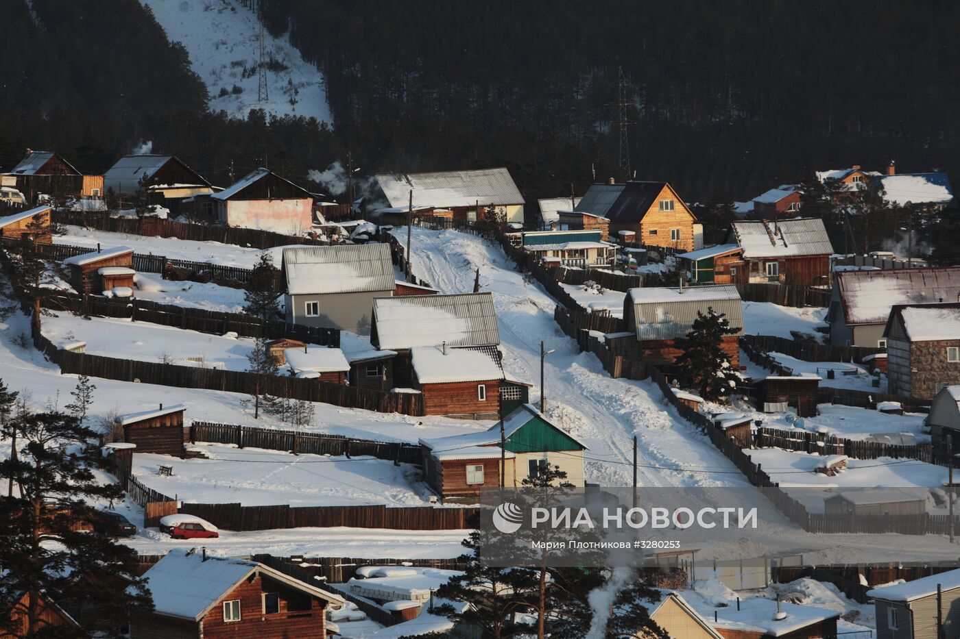 Города России. Улан-Удэ