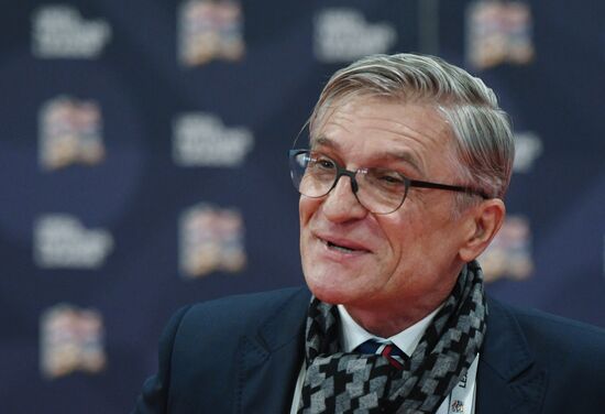 Жеребьевка Лиги наций УЕФА