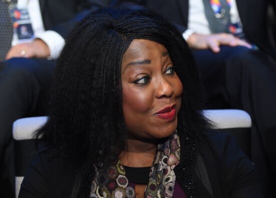 Жеребьевка Лиги наций УЕФА