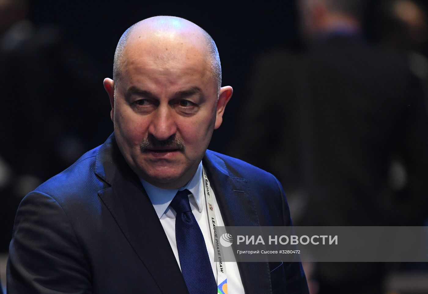 Жеребьевка Лиги наций УЕФА